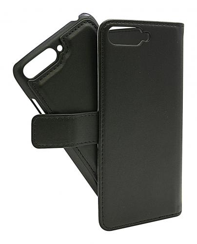 CoverinSkimblocker Magnet Wallet Huawei Y6 2018