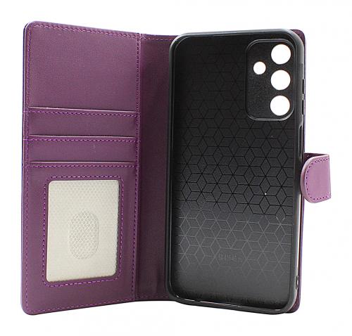 CoverinSkimblocker Magnet Wallet Samsung Galaxy A15 5G