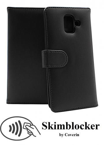 CoverinSkimblocker Samsung Galaxy A6 2018 (A600FN/DS)