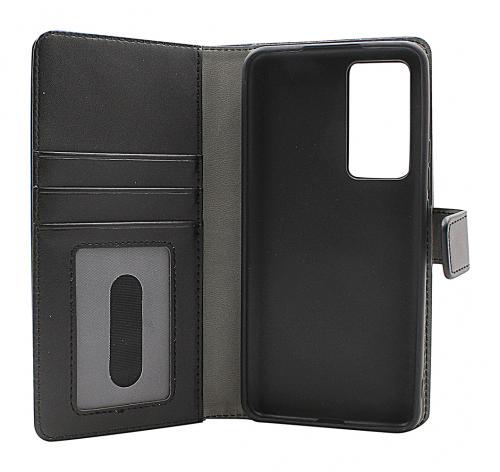 CoverinSkimblocker Magnet Wallet Xiaomi 12T / 12T Pro 5G