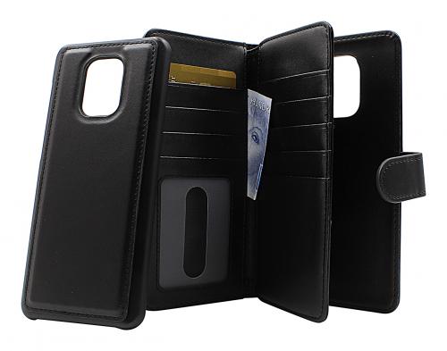 CoverinSkimblocker XL Magnet Wallet Xiaomi Redmi Note 9s / Note 9 Pro