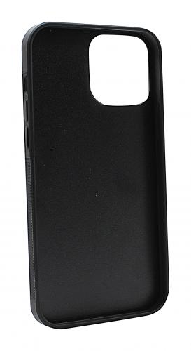 CoverinSkimblocker Magnet Designwallet iPhone 13 Pro Max (6.7)