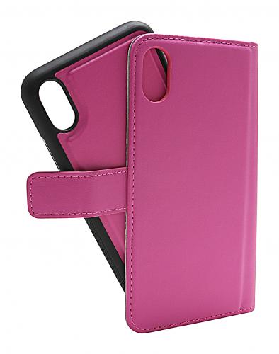 CoverinSkimblocker Magnet Wallet iPhone Xs Max