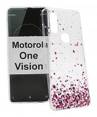 billigamobilskydd.seDesign Case TPU Motorola One Vision