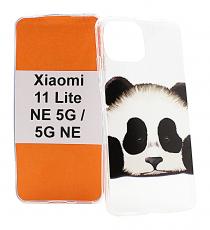 billigamobilskydd.seDesign Case TPU Xiaomi 11 Lite NE 5G / 11 Lite 5G NE