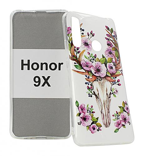 billigamobilskydd.seDesign Case TPU Honor 9X