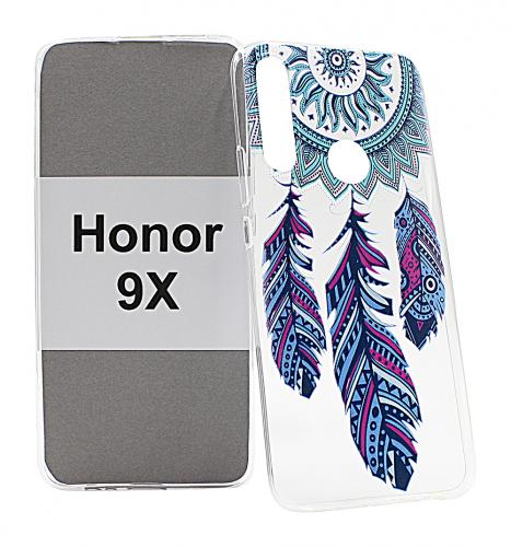 billigamobilskydd.seDesign Case TPU Honor 9X