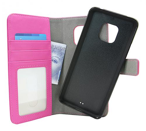 CoverinSkimblocker Magnet Wallet Huawei Mate 20 Pro