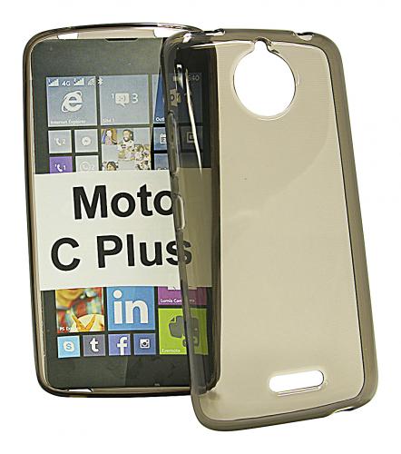 billigamobilskydd.seTPU Case Moto C Plus (XT1723)