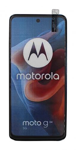 billigamobilskydd.seTempered Glass Motorola Moto G34 5G