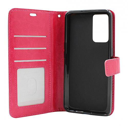 billigamobilskydd.seCrazy Horse Wallet Motorola Moto G72