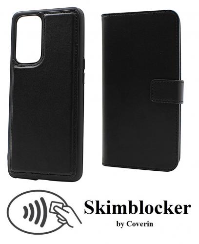 CoverinSkimblocker Magnet Wallet OnePlus 9 Pro