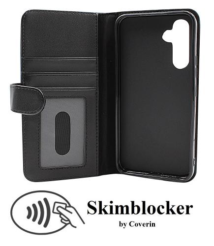 CoverinSkimblocker Wallet Samsung Galaxy A54 5G