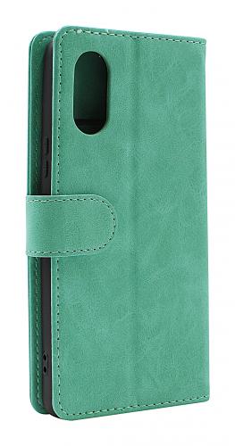 billigamobilskydd.seZipper Sony Xperia 10 VI 5G Phone Wallet