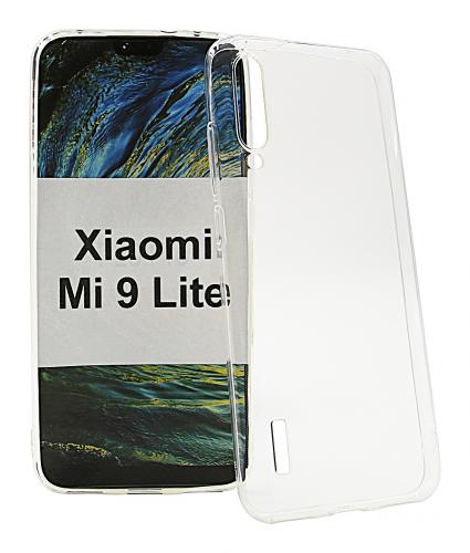 billigamobilskydd.seUltra Thin TPU Case Xiaomi Mi 9 Lite