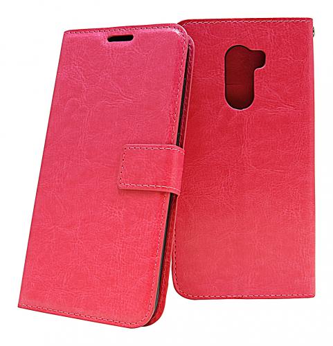 billigamobilskydd.seCrazy Horse Wallet Xiaomi Pocophone F1