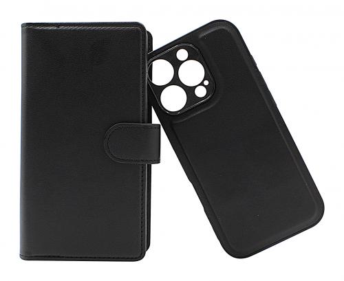 CoverinSkimblocker iPhone 16 Pro XL Magnet Phone Wallet