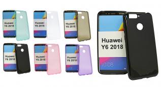 billigamobilskydd.seTPU Case Huawei Y6 2018