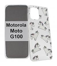 billigamobilskydd.seDesign Case TPU Motorola Moto G100