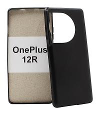 billigamobilskydd.seTPU Case OnePlus 12R 5G