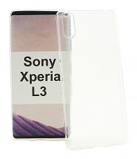 billigamobilskydd.seUltra Thin TPU Case Sony Xperia L3