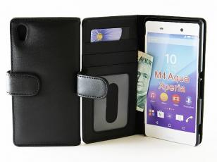 CoverInMobiltaske Sony Xperia M4 Aqua (E2303)