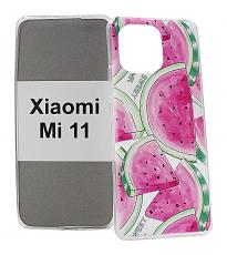 billigamobilskydd.seDesign Case TPU Xiaomi Mi 11