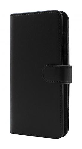 CoverinSkimblocker XL Magnet Wallet Huawei P Smart 2021