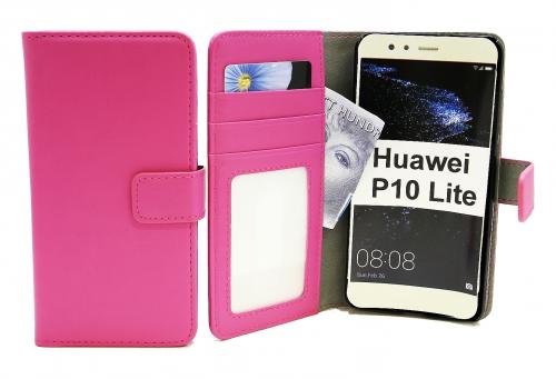 CoverinMagnet Fodral Huawei P10 Lite