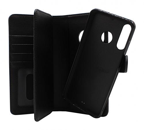 CoverinSkimblocker XL Magnet Wallet Huawei P30 Lite