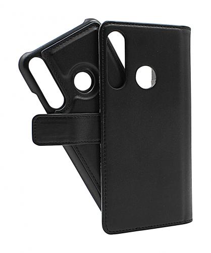 CoverinSkimblocker Magnet Wallet Huawei Y6p