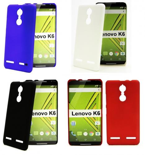 billigamobilskydd.seHardcase Lenovo K6