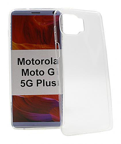 billigamobilskydd.seUltra Thin TPU Case Motorola Moto G 5G Plus