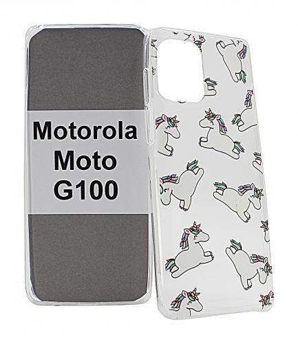 billigamobilskydd.seDesign Case TPU Motorola Moto G100