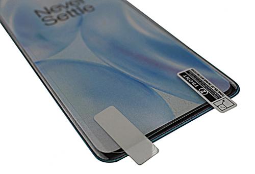 billigamobilskydd.se6-Pack Screen Protector OnePlus 8