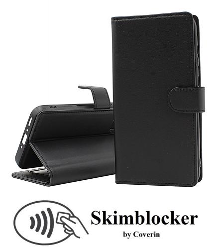 CoverinSkimblocker Wallet Samsung Galaxy A35 5G