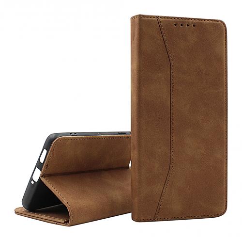 billigamobilskydd.seFancy Standcase Wallet Samsung Galaxy S22 Ultra 5G