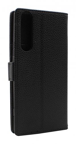 billigamobilskydd.seNew Standcase Wallet Sony Xperia 1 II (XQ-AT51)