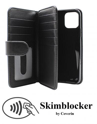 CoverinSkimblocker XL Wallet iPhone 11 Pro (5.8)