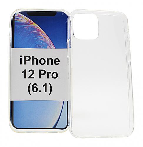 TPU Case iPhone 12 Pro (6.1)