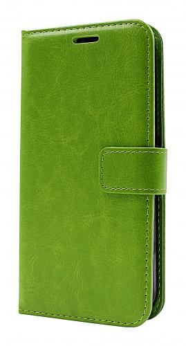 billigamobilskydd.seCrazy Horse Wallet iPhone 13 (6.1)