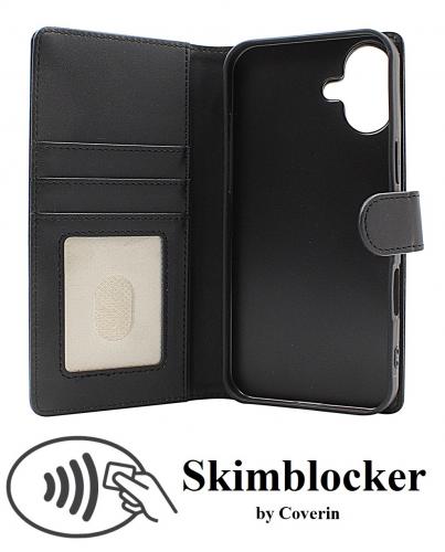 CoverinSkimblocker iPhone 16 Plus Phone Wallet