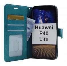 billigamobilskydd.seCrazy Horse Wallet Huawei P40 Lite