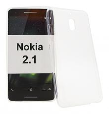 billigamobilskydd.seUltra Thin TPU Case Nokia 2.1