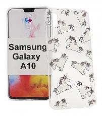 billigamobilskydd.seDesign Case TPU Samsung Galaxy A10 (A105F/DS)