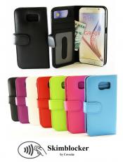 CoverInSkimblocker Wallet Samsung Galaxy S6 (SM-G920F)