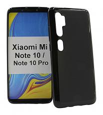 billigamobilskydd.se TPU Case Xiaomi Mi Note 10 / Mi Note 10 Pro
