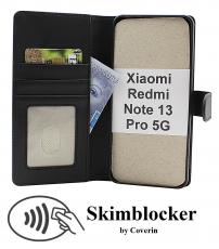 CoverinSkimblocker Xiaomi Redmi Note 13 Pro 5G Phone Wallet