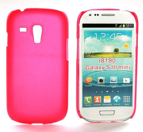 billigamobilskydd.seHardcase Samsung Galaxy S3 mini