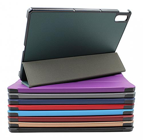 billigamobilskydd.seCover Case Lenovo Tab P11 Pro (ZA7C)